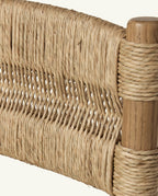 Chaise de salle à manger Suma