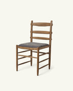 Chaise de salle à manger Tiga 