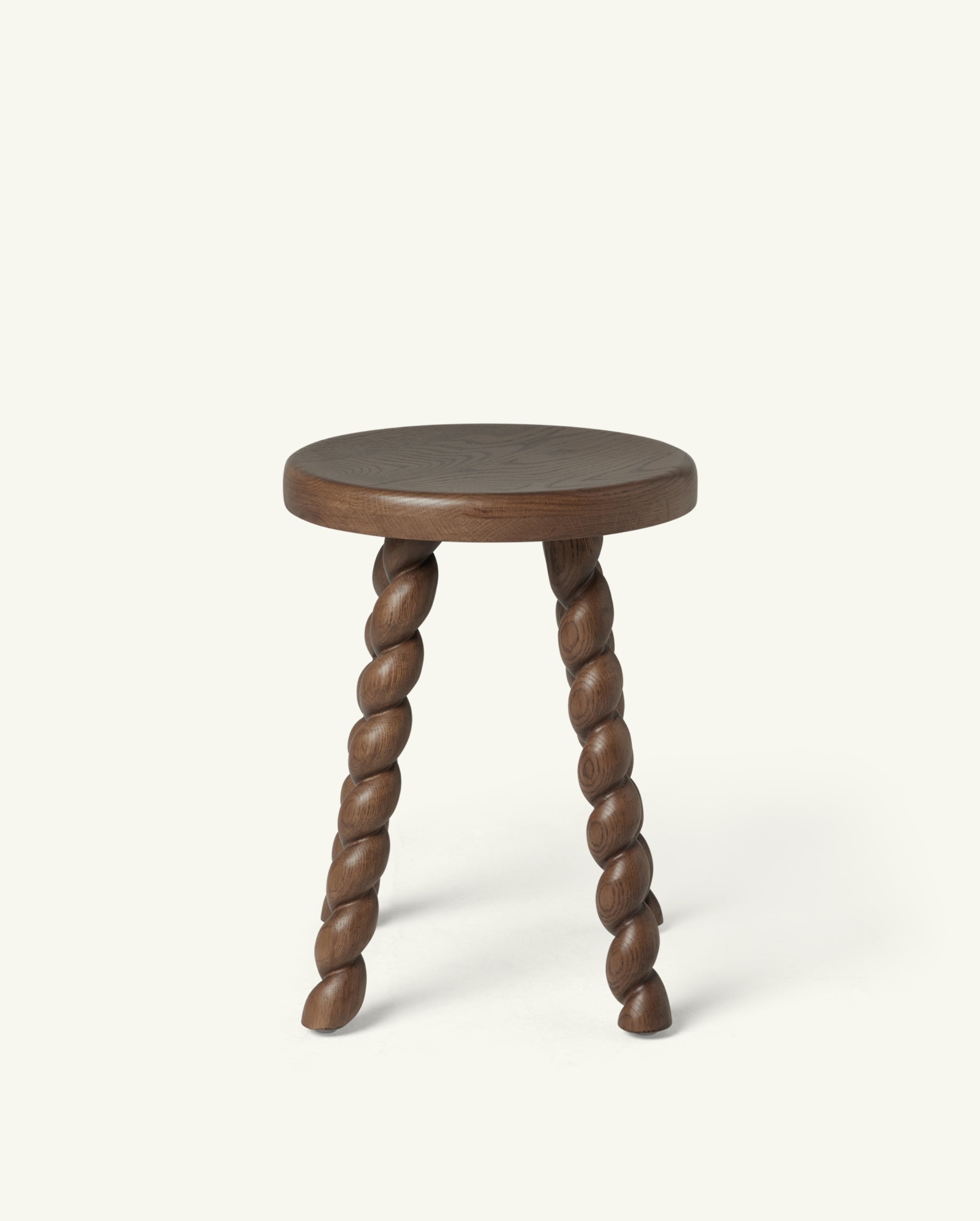 Table d'appoint Twist