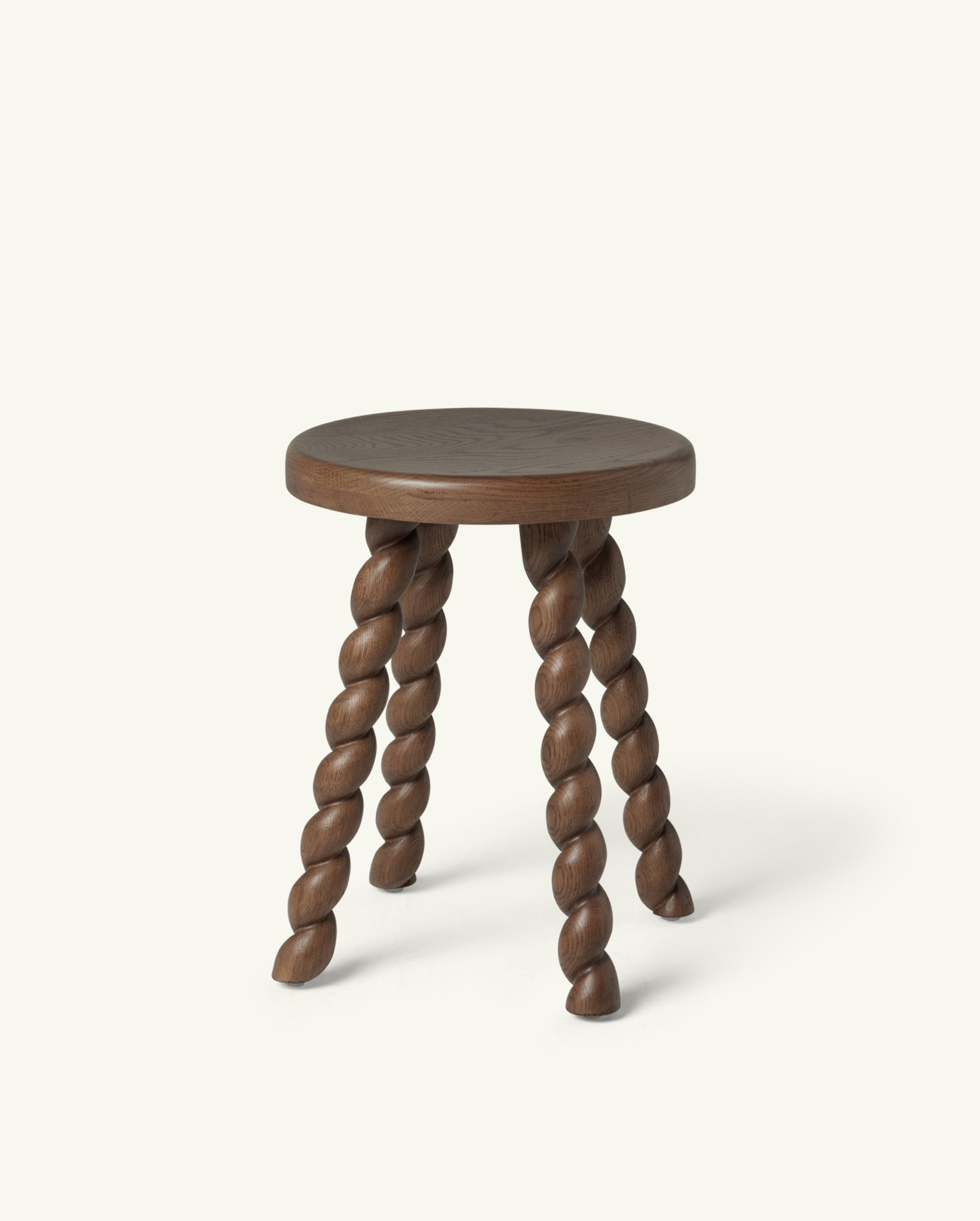 Table d'appoint Twist
