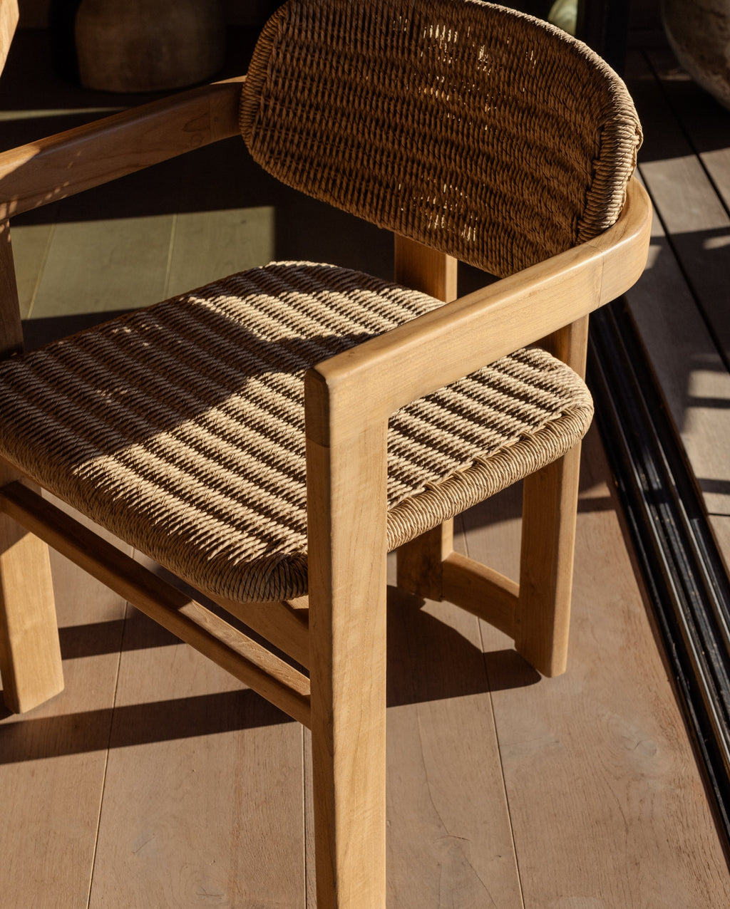 Chaise de salle à manger Vera