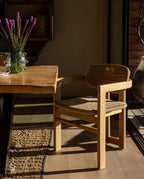 Chaise de salle à manger Vera