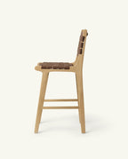tabouret n°2 dans le whisky
