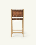 tabouret n°2 dans le whisky