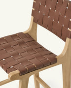 tabouret n°2 dans le whisky