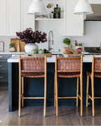 tabouret n°2 dans le whisky