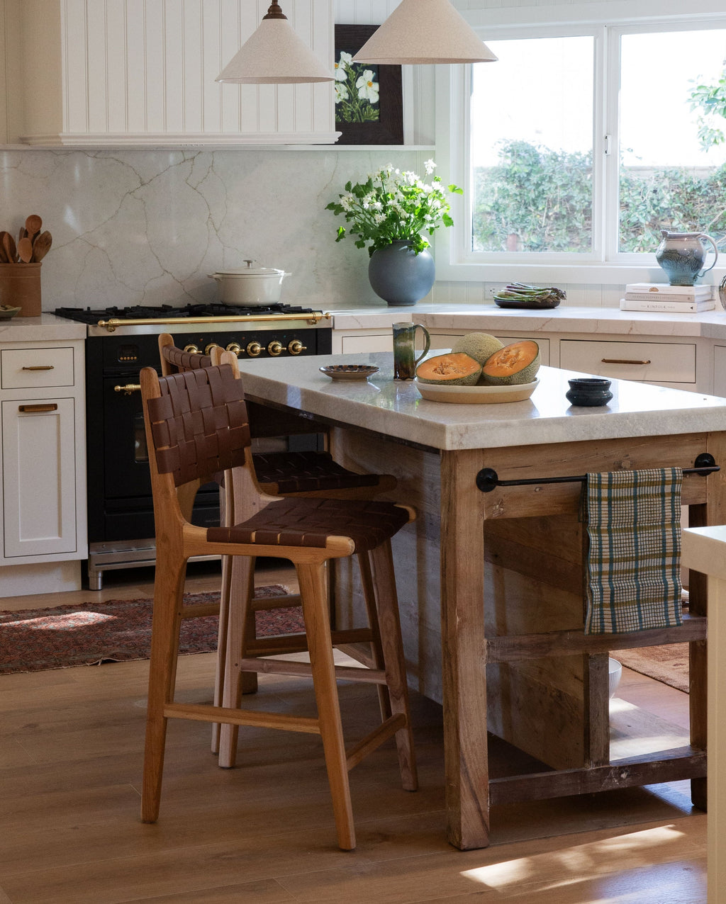 tabouret n°2 dans le whisky