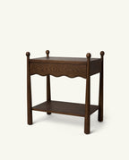Table de chevet Wave