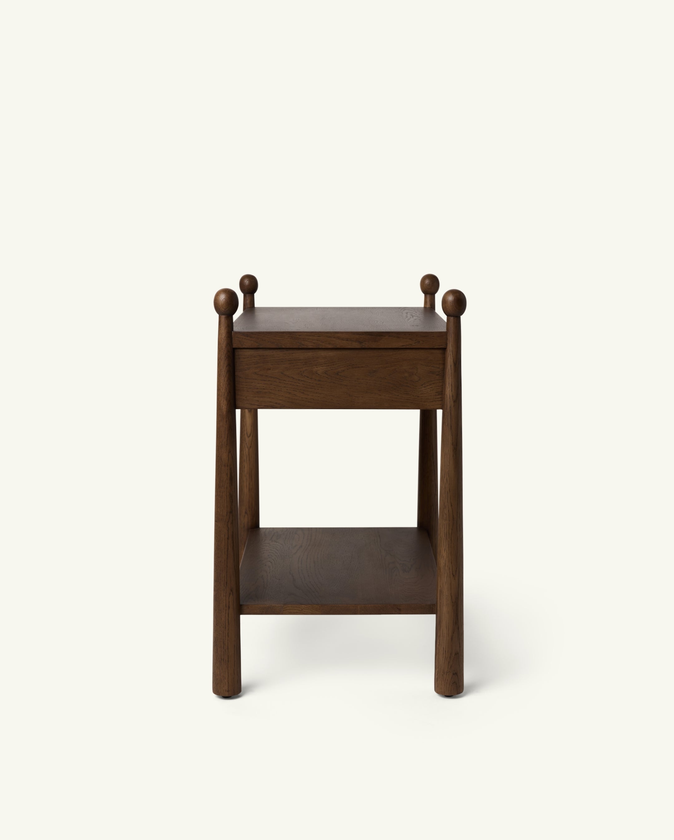 Table de chevet Wave