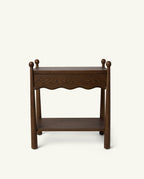 Table de chevet Wave