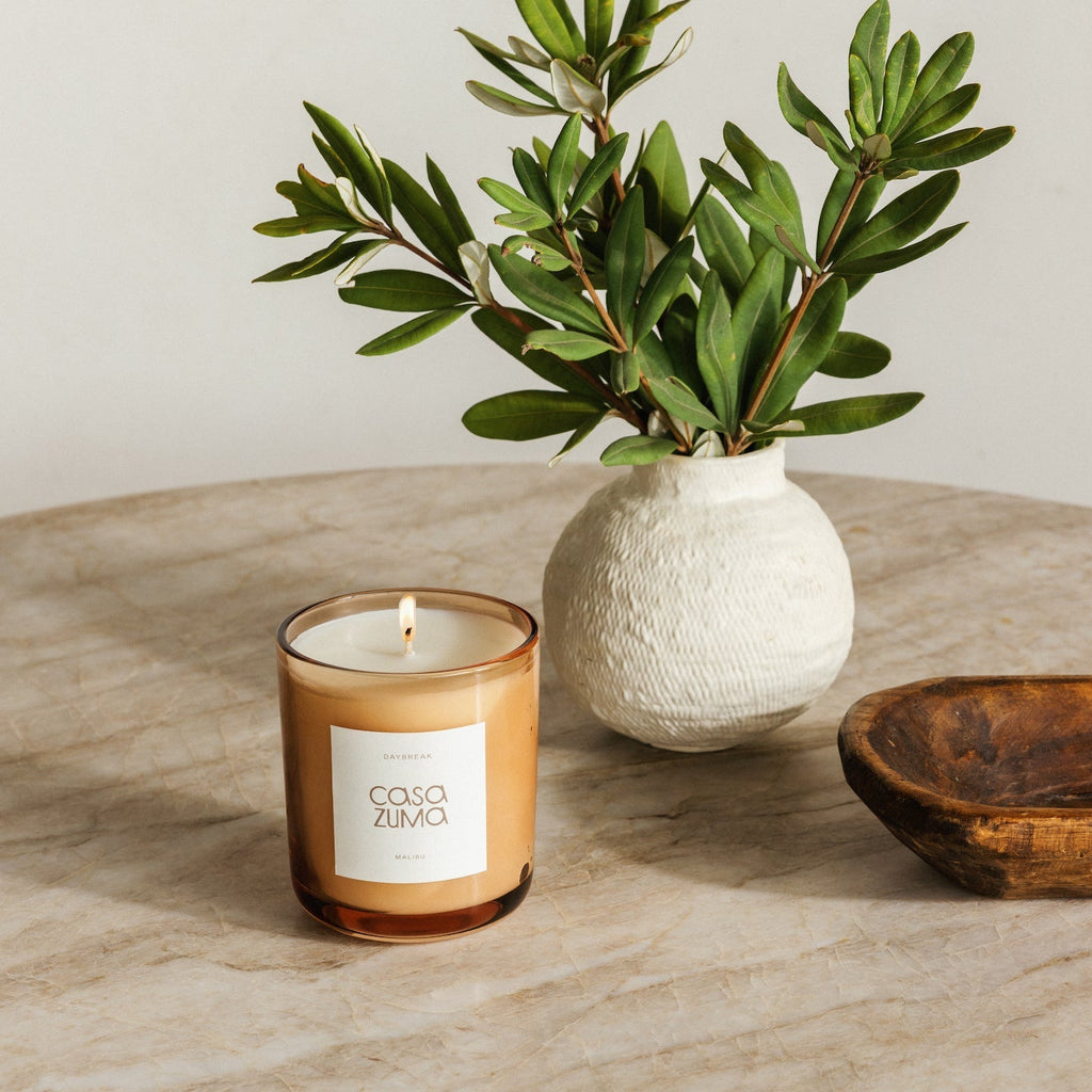 Bougie Daybreak de Casa Zuma - 14 oz