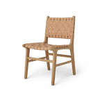 boîte ouverte - salle à manger n°1 en naturel 