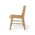 boîte ouverte - salle à manger n°1 en naturel 