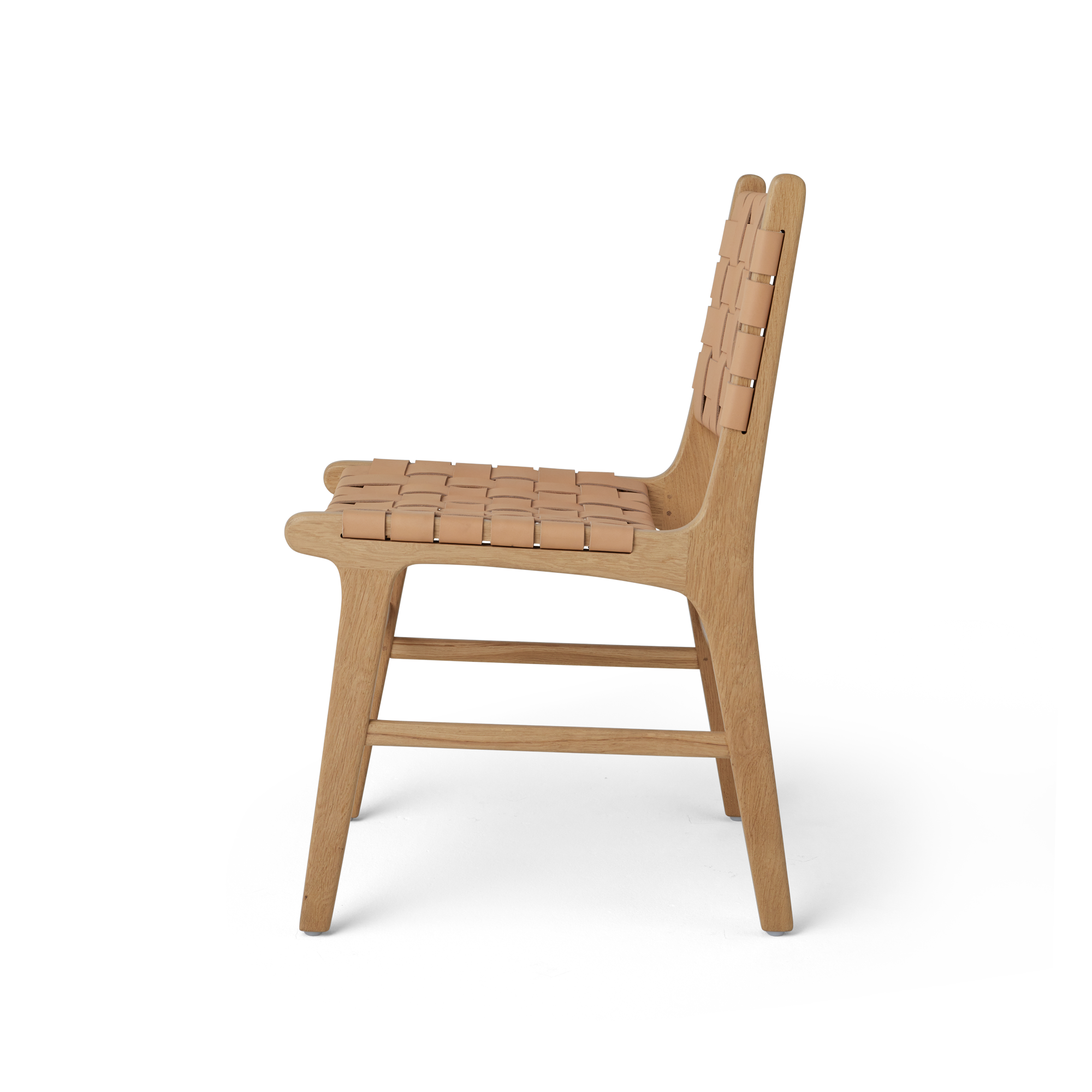 boîte ouverte - salle à manger n°1 en naturel 