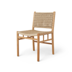 boîte ouverte - salle à manger ema