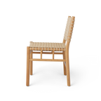 boîte ouverte - salle à manger ema