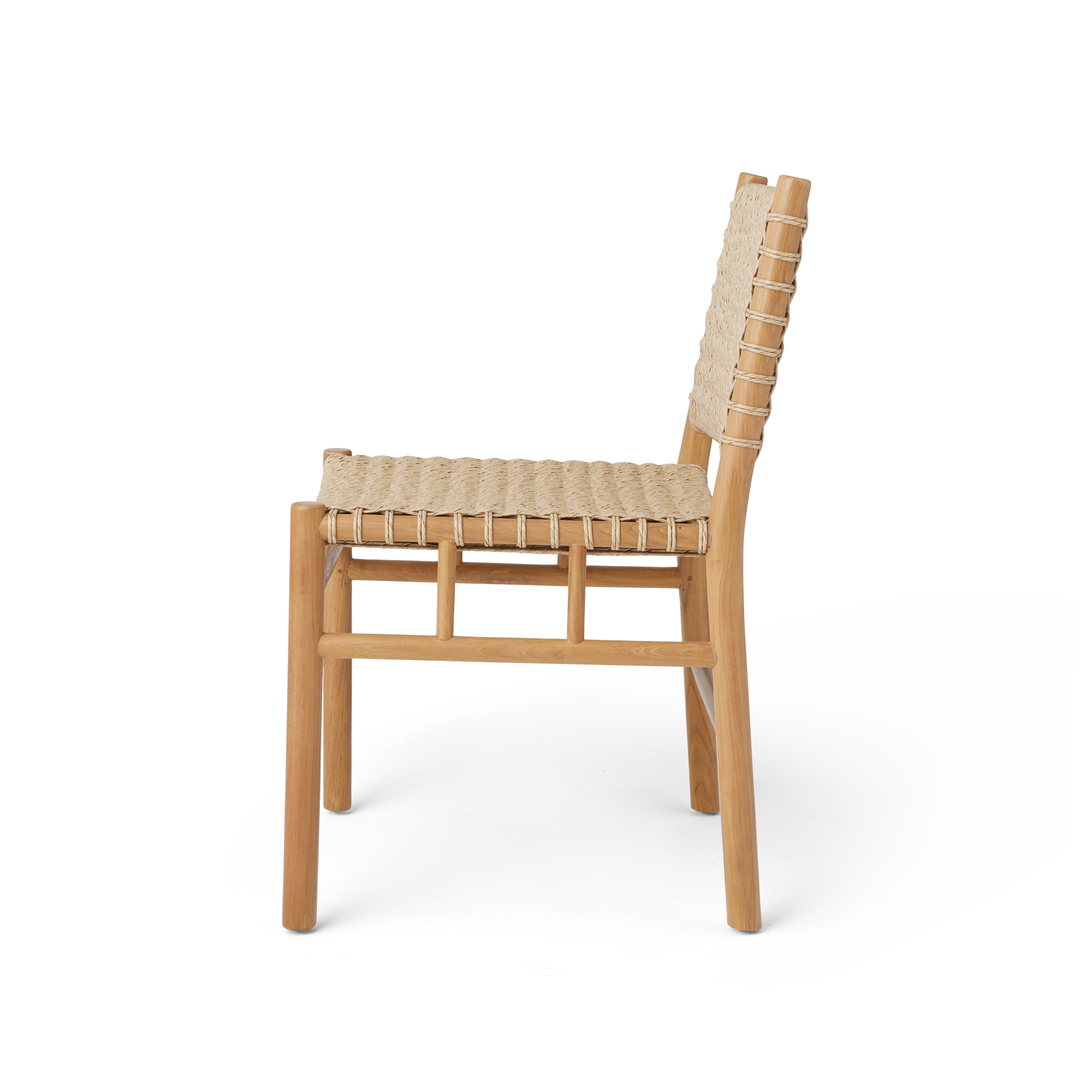 boîte ouverte - salle à manger ema