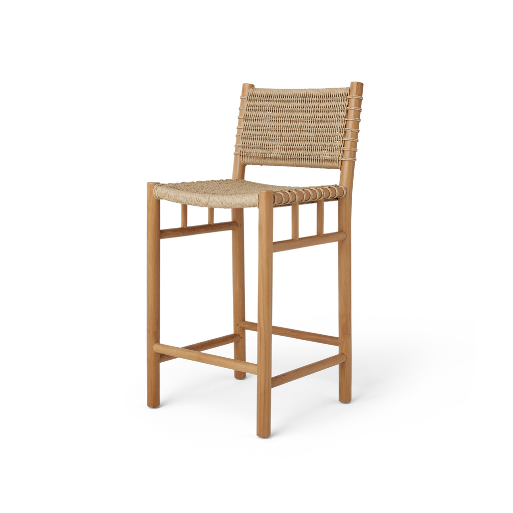 boîte ouverte - tabouret ema
