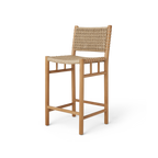 boîte ouverte - tabouret ema