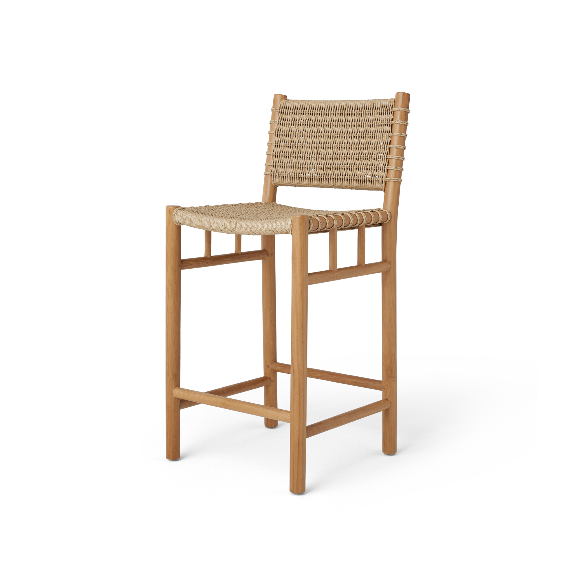 boîte ouverte - tabouret ema