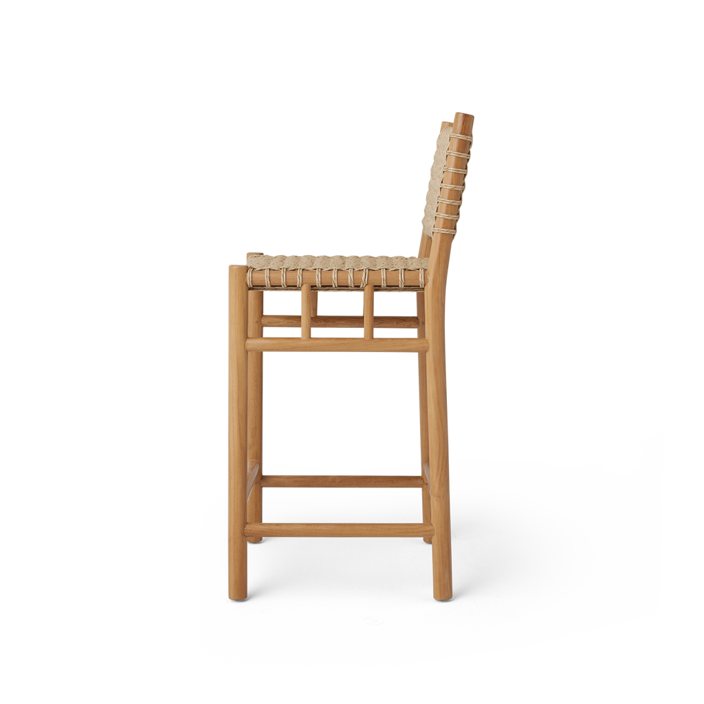 boîte ouverte - tabouret ema