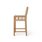 boîte ouverte - tabouret ema