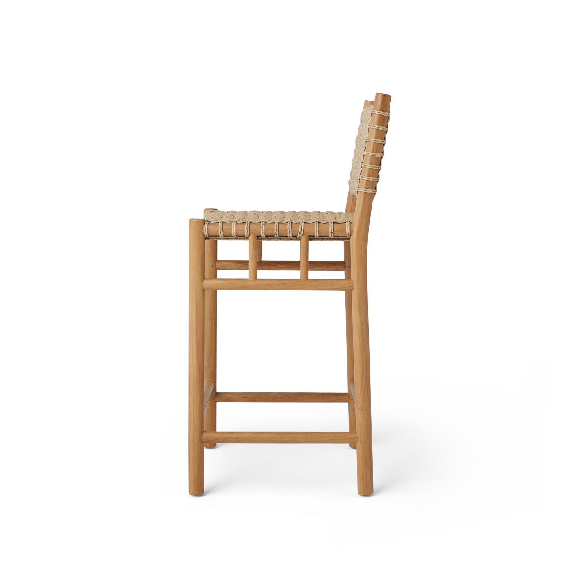boîte ouverte - tabouret ema