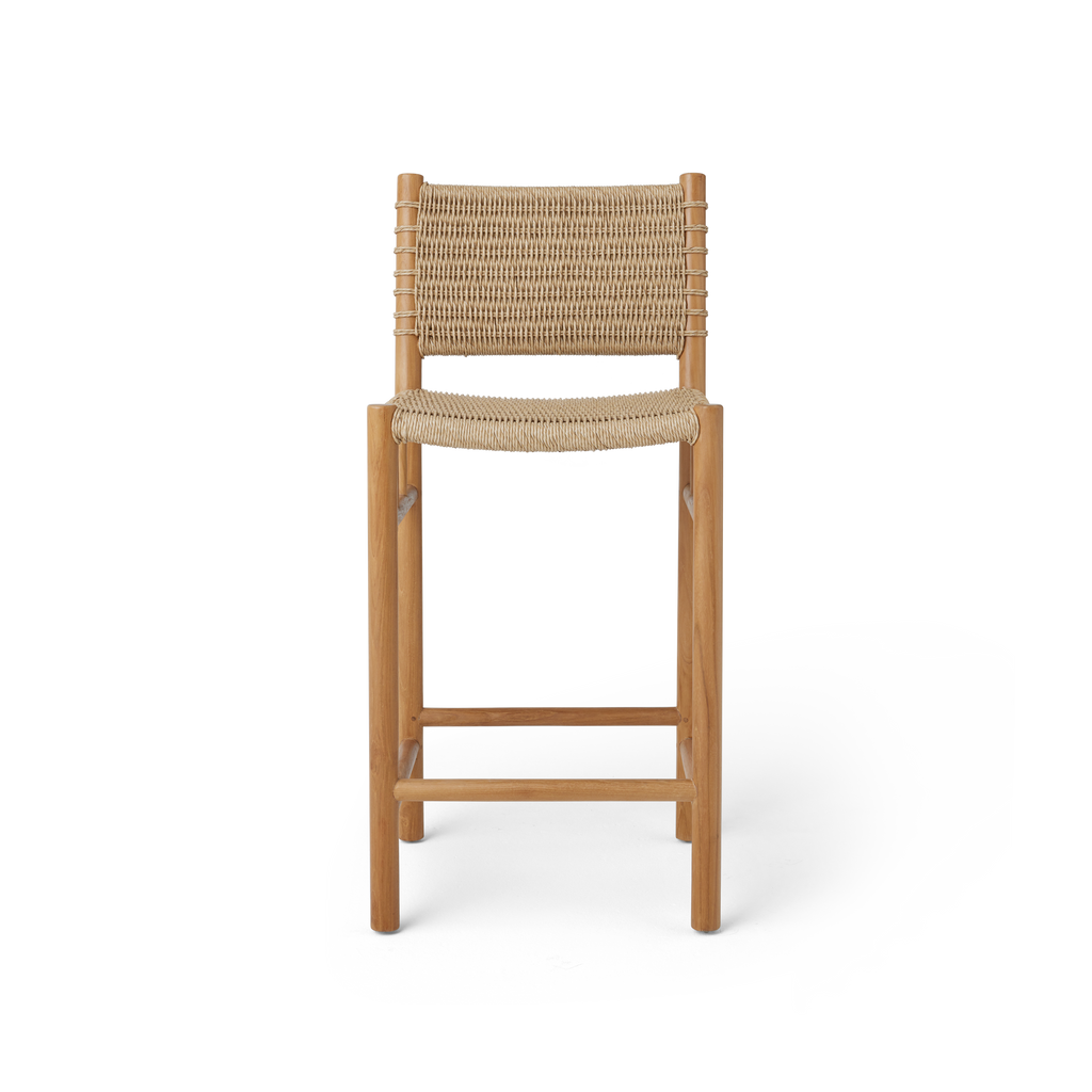 boîte ouverte - tabouret ema