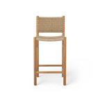boîte ouverte - tabouret ema