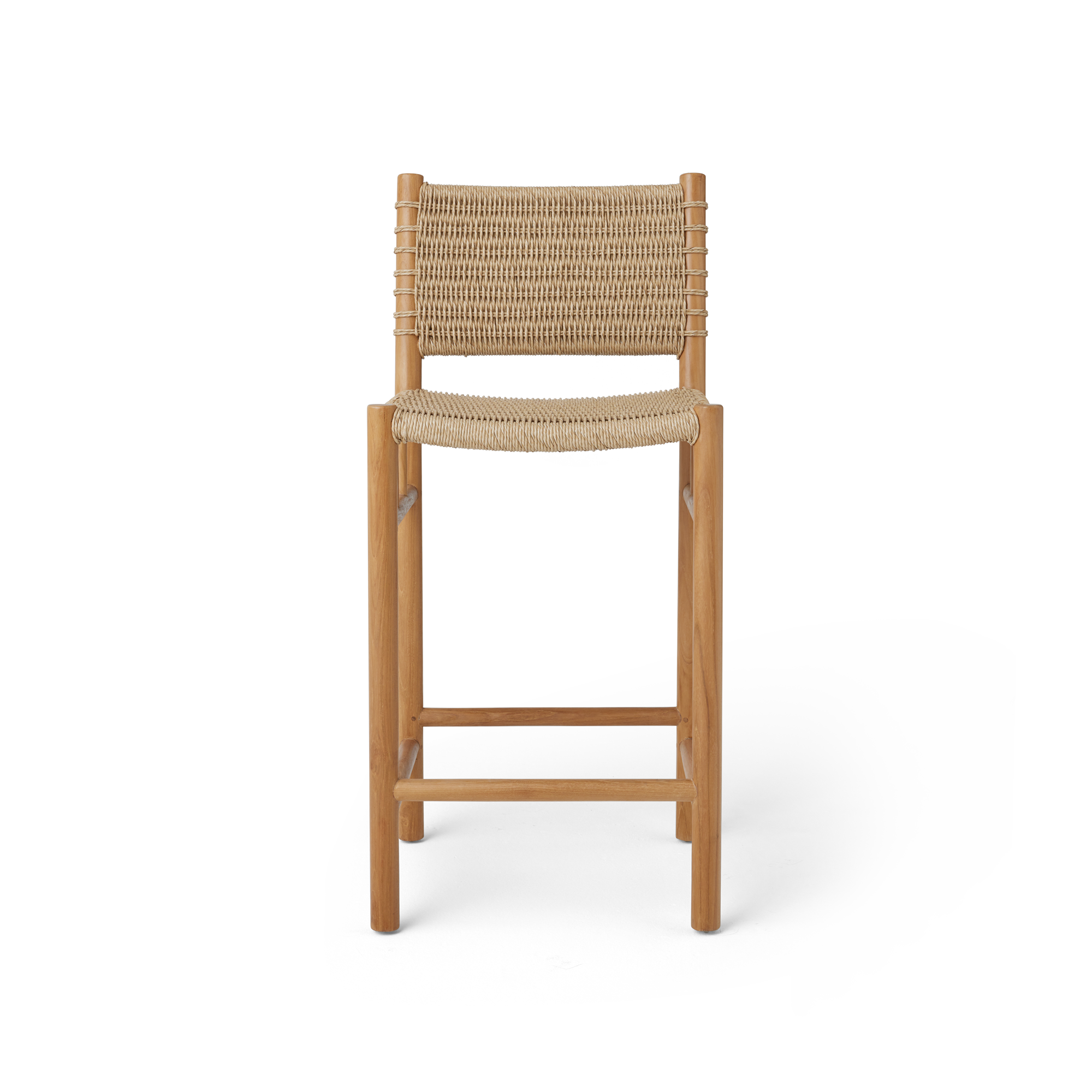 boîte ouverte - tabouret ema