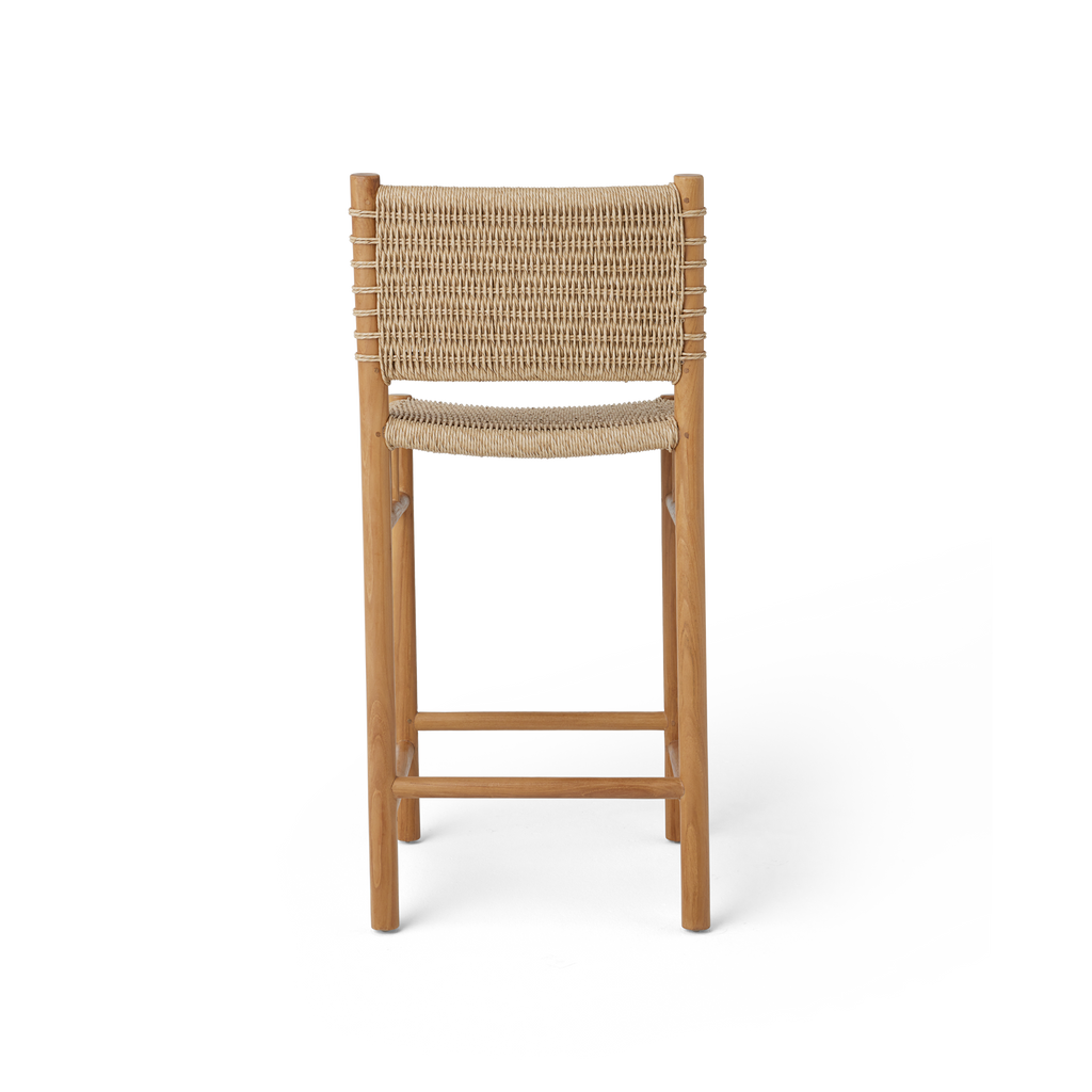 boîte ouverte - tabouret ema