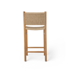 boîte ouverte - tabouret ema
