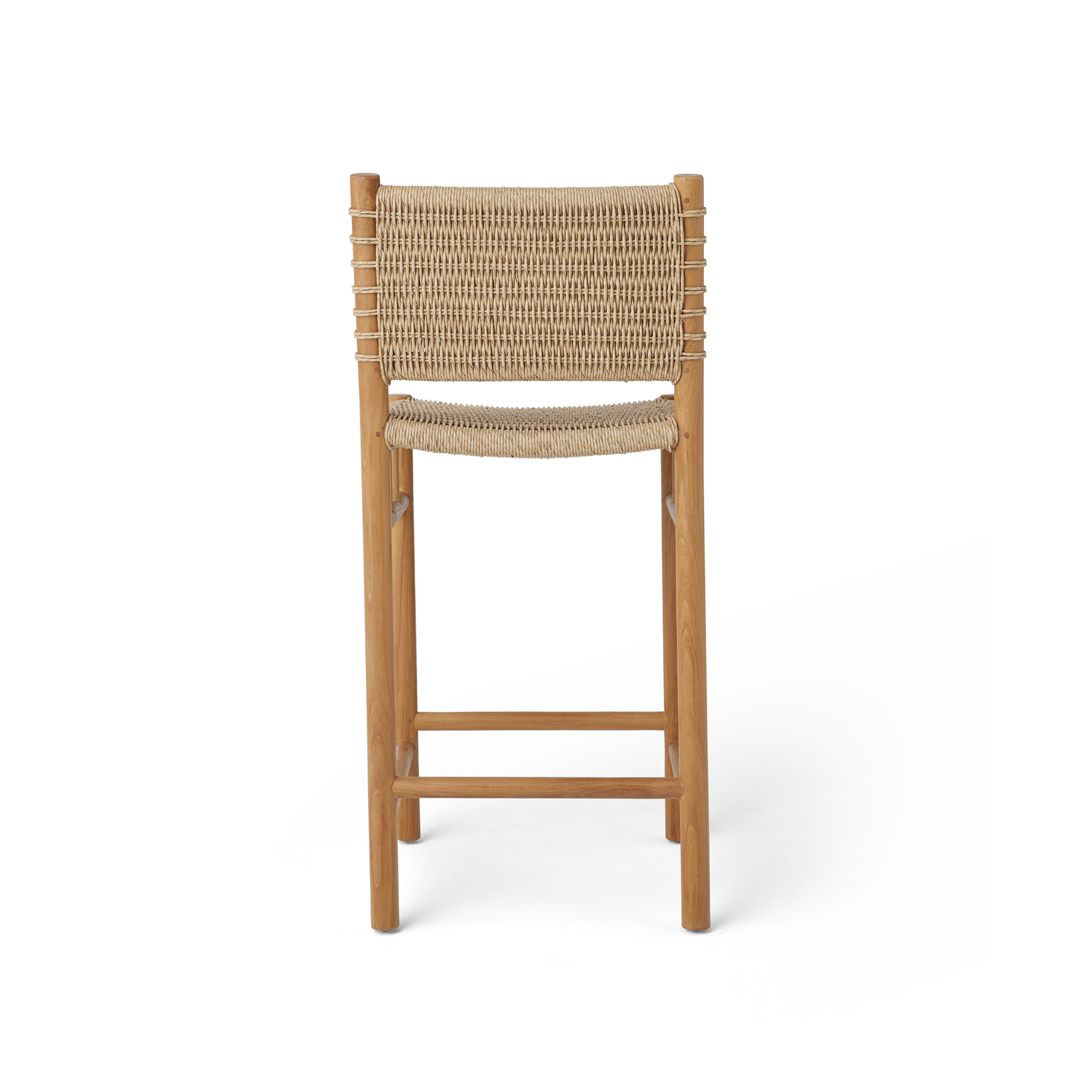 boîte ouverte - tabouret ema