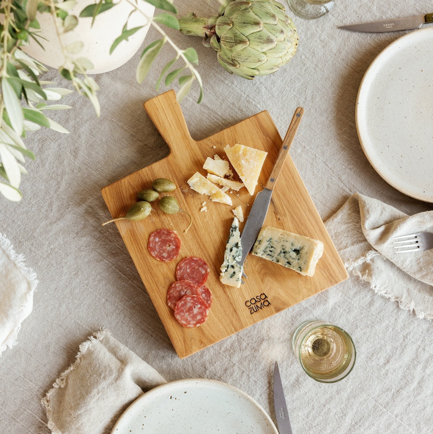 Planche à découper Everything - Petite