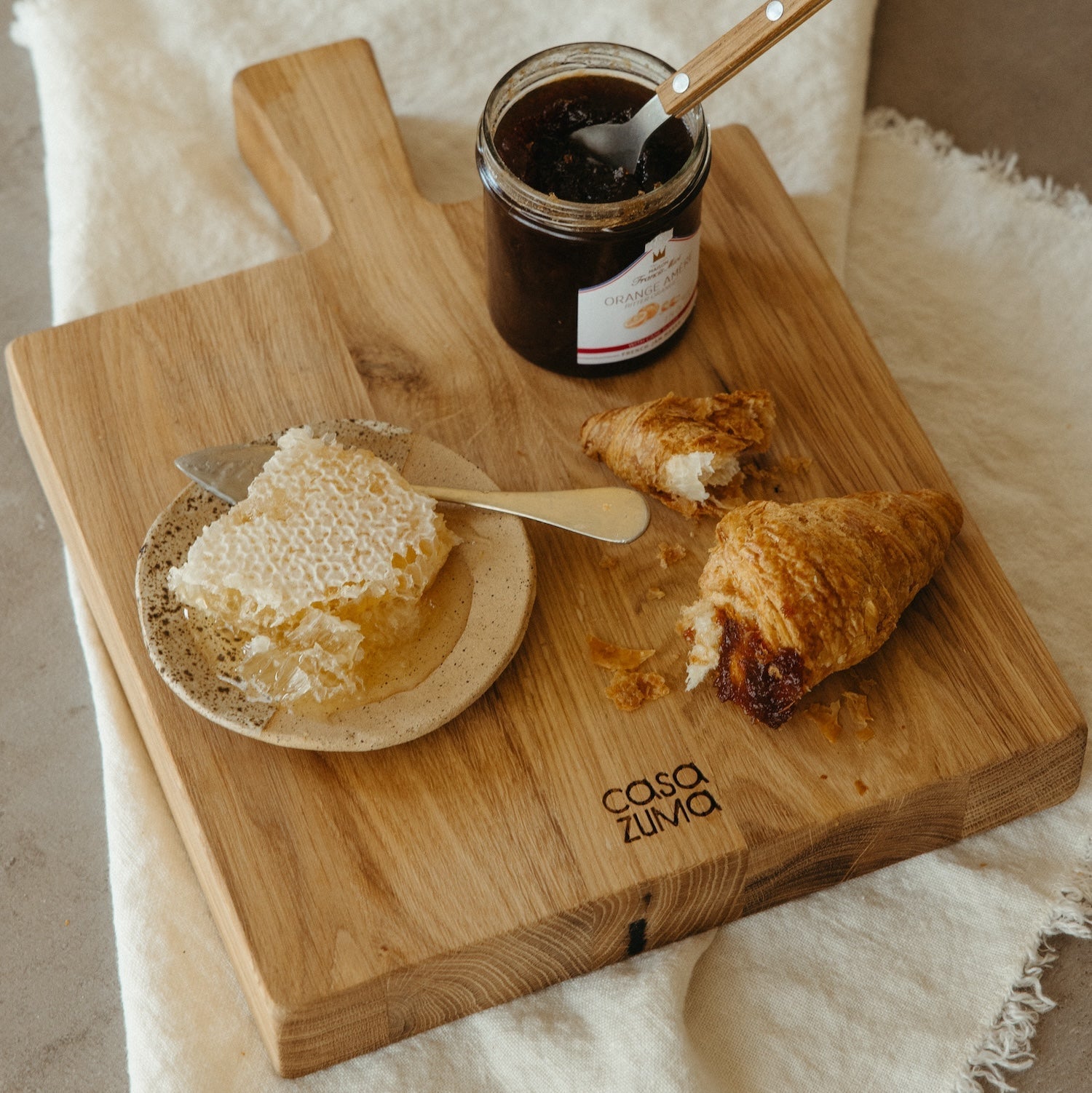 Planche à découper Everything - Petite