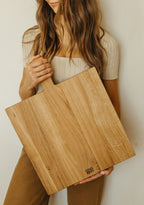 Planche à découper Everything - Grande